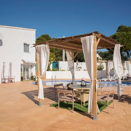 Silene Villa *