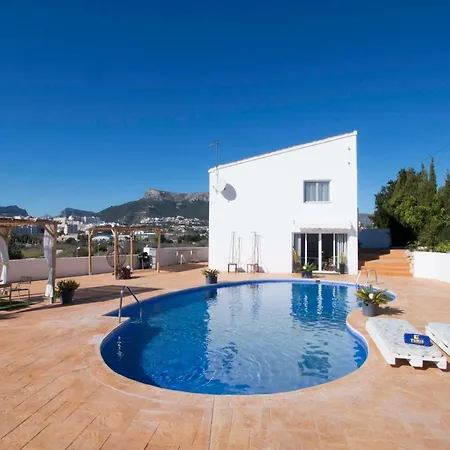 Silene Calpe